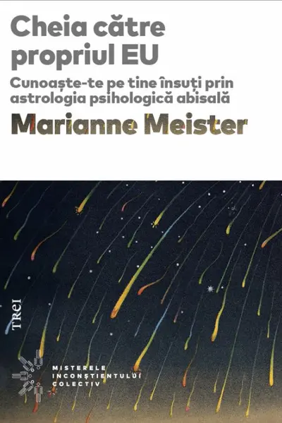 Cheia catre propriul EU