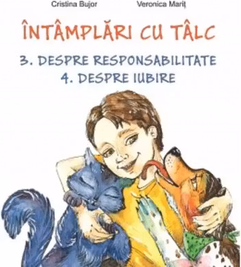 Intamplari cu talc. Despre responsabilitate. Despre iubire