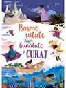 Basme uitate despre bunatate si curaj