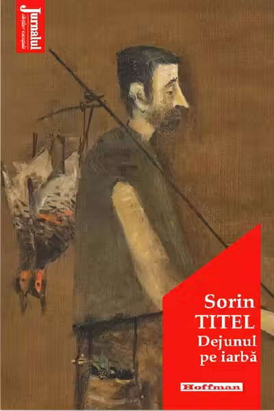 Dejunul pe iarbă