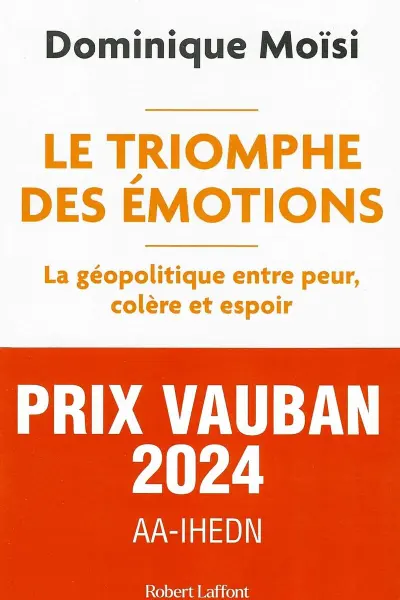 Le Triomphe des emotions