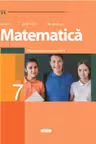 Matematica. Manual - clasa a 7-a