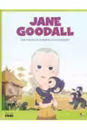 Jane Goodall