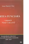 Cartea funciara. Vol. 1 - Legea 7/1996. Vol. 2 - Noul Cod civil