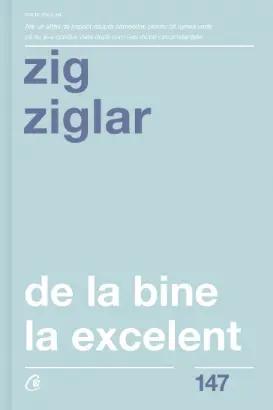 De la bine la excelent