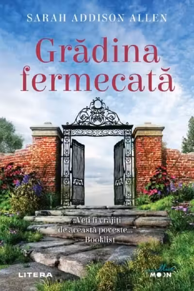 Gradina fermecata