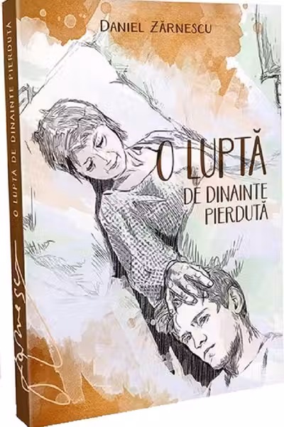 O luptă de dinainte pierdută