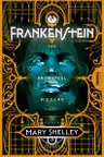 Frankenstein sau Prometeul modern