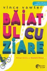 Baiatul cu ziare