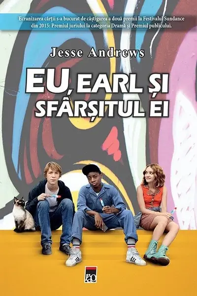 Eu earl si sfarsitul ei