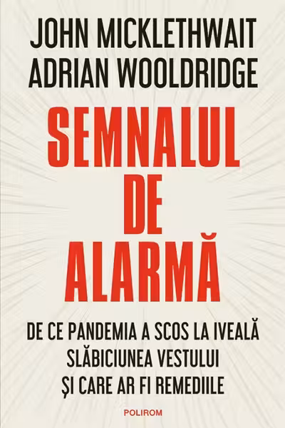 Semnalul de alarmă