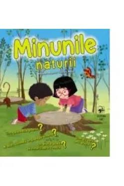 Minunile naturii