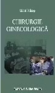 Chirurgie ginecologică