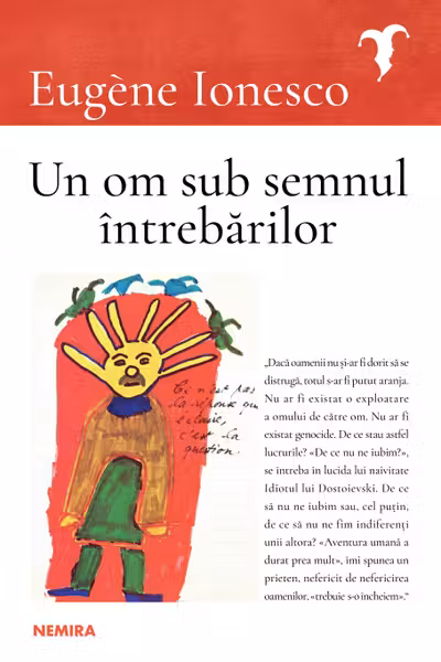 Un om sub semnul intrebarilor