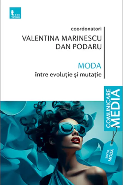 Moda între evoluție și mutație