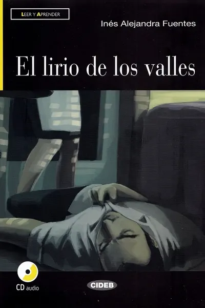 El lirio de los valles + CD