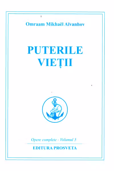 Puterea vieții