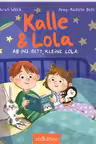 Ab ins Bett, kleine Lola