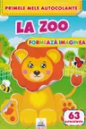 Formeaza imaginea LA ZOO
