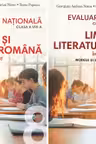 Pachet: Evaluare Nationala 2026. Limba si literatura romana + Modele si sugestii de rezolvare