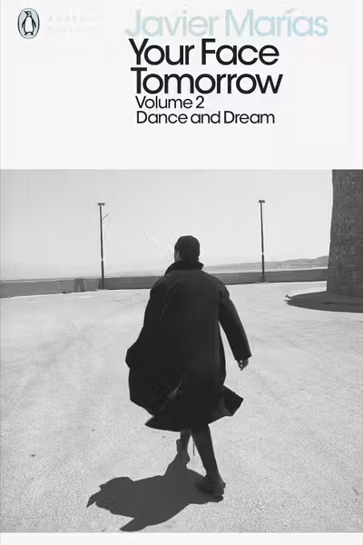 Your Face Tomorrow. Volume 2