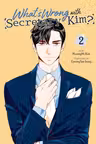 What's Wrong with Secretary Kim? - Volume 2