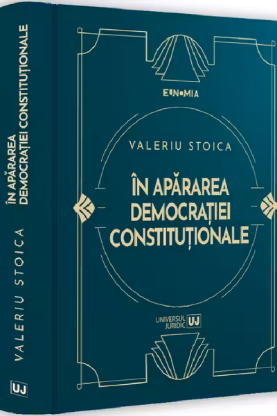 In apararea democratiei constitutionale