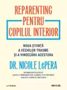 Reparenting pentru copilul interior