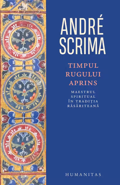 Timpul rugului aprins
