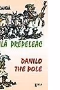 Danila Prepeleac. Danilo the pole