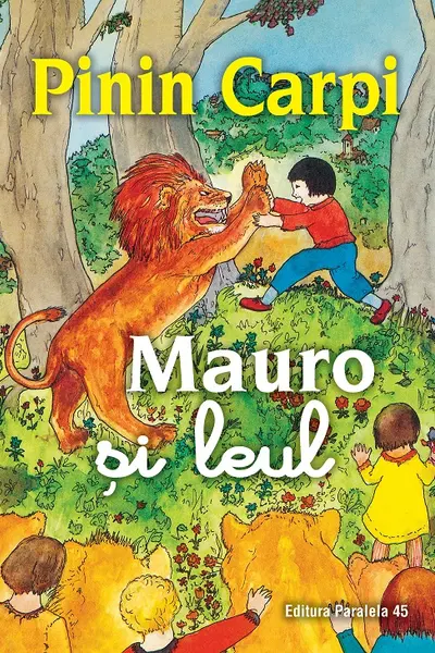 Mauro si leul