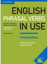 English Phrasal Verbs in Use Intermediate 2ed Book with Answers