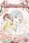 Kamisama Kiss Vol. 3