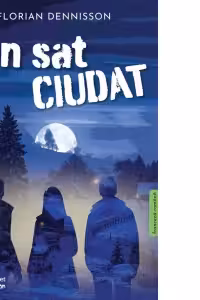 Un sat ciudat. Editie bilingva franceza-romana