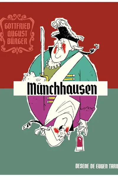 Munchhausen