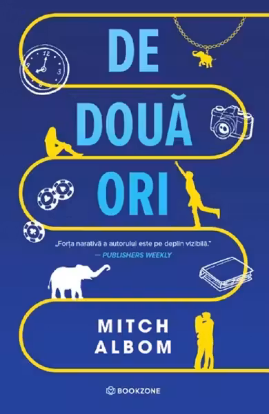 De doua ori