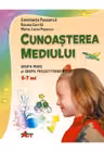 Cunoasterea mediului. Grupa mare si grupa pregatitoare 5 - 7 ani