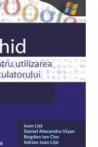 Ghid pentru utilizarea calculatorului