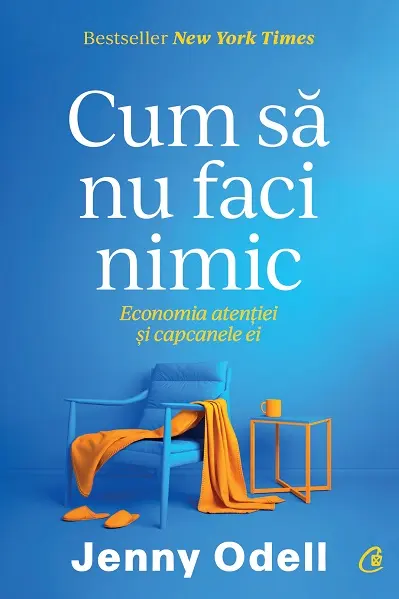Cum sa nu mai faci nimic