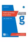 Italian grammar in practice. Updated edition