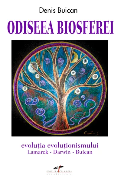 Odiseea biosferei