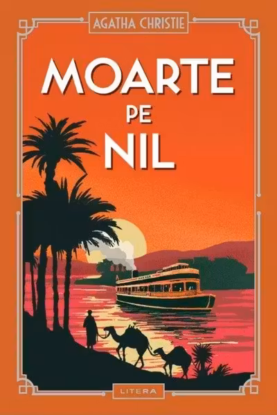 MOARTE PE NIL.