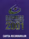 Cartea Recordurilor 2001
