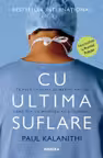 Cu ultima suflare