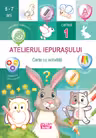 Atelierul iepurasului. Cartea 1