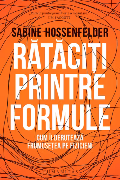 Rataciti printre formule