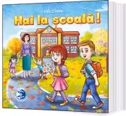 Hai la școală!