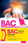 Bacalaureat 2024. Biologie - Clasele 11-12