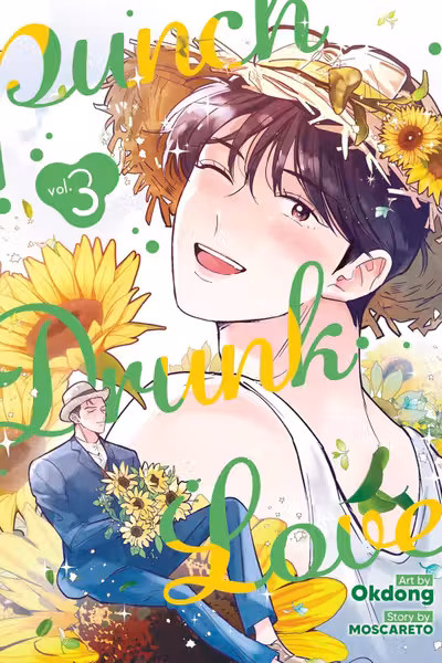 Punch Drunk Love - Volume 3