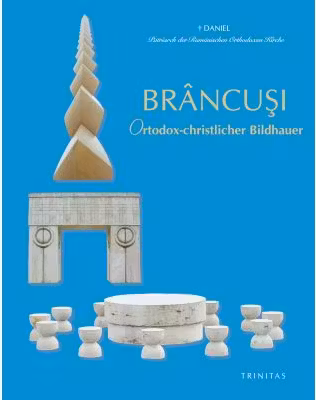 Brancusi, Ortodox-christlicher Bildhauer